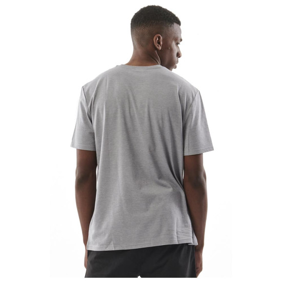 Bodyaction Ανδρική κοντομάνικη μπλούζα Sportstyle T-Shirt